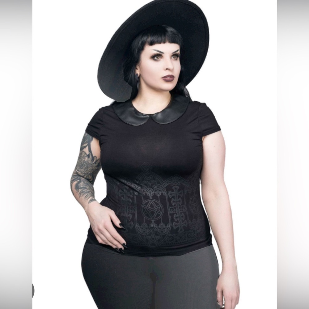 Althea Top